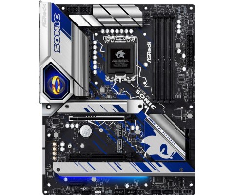 Płyta główna ASROCK Z790 PG SONIC (Socket 1700 /ATX)