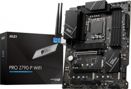 Płyta główna MSI PRO Z790-P WIFI (Socket 1700 /ATX)