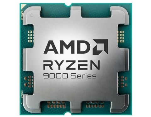 Procesor AMD Ryzen 5 9600X BOX (3.9 GHz /Socket AM5 ) TRAY