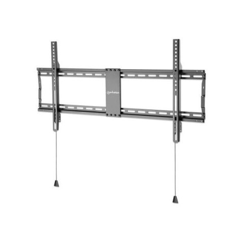 Uchwyt ścienny do TV 43-100" LED/LCD 70kg slim 29mm