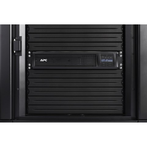 Zasilacz UPS APC SMT3000RMI2UC (Rackmount; 3000VA)