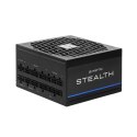 Chieftec Zasilacz SPX-1200-FC STEALTH 80+ Platinum
