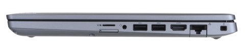 DELL LATITUDE 5410 i5-10310U 16GB 256GB SSD 14" FHD (US QWERTY) Win11pro + zasilacz UŻYWANY