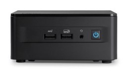 Intel NUC 13 Pro Kit NUC13ANHi3 UCFF Czarny i3-1315U