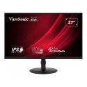 Monitor Viewsonic VG2708A, 68,6 cm (27"), 1920 x 1080 piksele, Full HD, LED, 5 ms