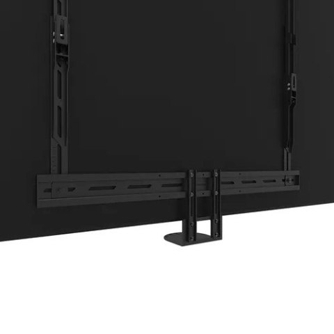 Neomounts Półka na kamerę AV50-500BL PTZ KAMERA 5KG