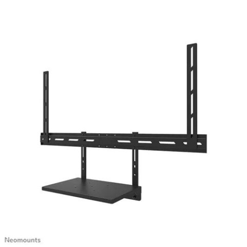 Neomounts Półka na laptopa AV45-500BL POLKA