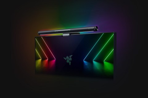 Razer Aether lampa do monitorów Czarny 500 lm