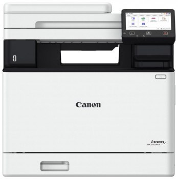 Canon i-Sensys MF754Cdw II