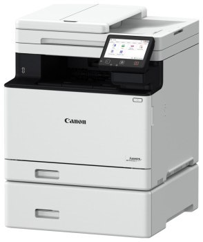 Canon i-Sensys MF754Cdw II
