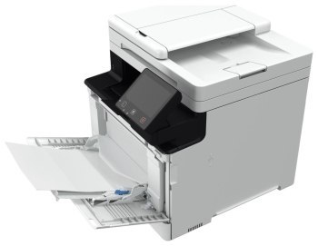 Canon i-Sensys MF754Cdw II