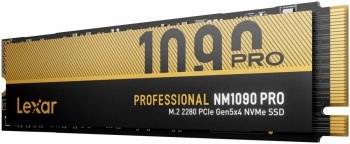 Dysk SSD Lexar NM1090 Pro 1TB