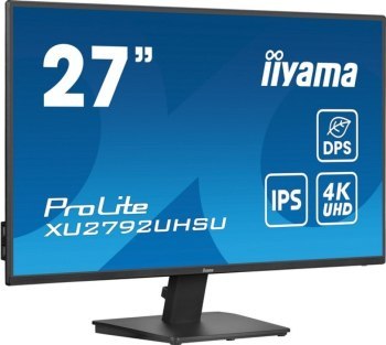 Iiyama Prolite XU2792UHSU-B6