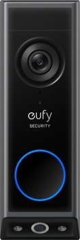 Kamera - Eufy Video Doorbell E340