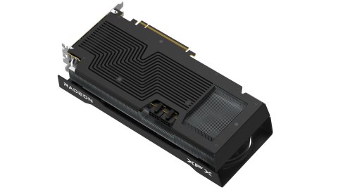 Karta graficzna XFX RX 9070 SWIFT Potrójny wentylator 16 GB OC GDDR6 w sprzedaży detalicznej