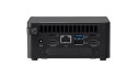 Komputer ASUS NUC 14 Pro Tall RNUC14RVHV500002I 90AR0072-M00160 Ultra 5 135H