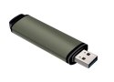 Pamięć USB Kanguru 64GB SS3 USB3.0 - 105 MB/s - Zaślepka - Aluminium