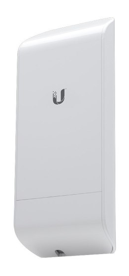 Access Point UBIQUITI LocoM5(EU) (150 Mb/s - 802.11a, 150 Mb/s - 802.11n) (WYPRZEDAŻ)