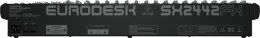 Behringer SX2442FX mikser audio