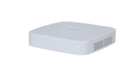 Rejestrator IP Dahua NVR2108-S3 Lite 1U Czarny