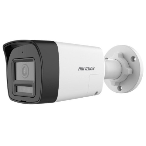 Kamera AHD, HD-CVI, HD-TVI, PAL DS-2CE16D0T-LTS(2.8MM) Smart Hybrid Light - 1080p Hikvision