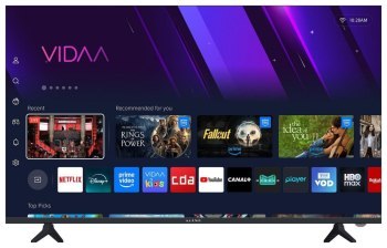 Kiano Elegance 43 Vidaa