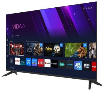 Kiano Elegance 50 Vidaa