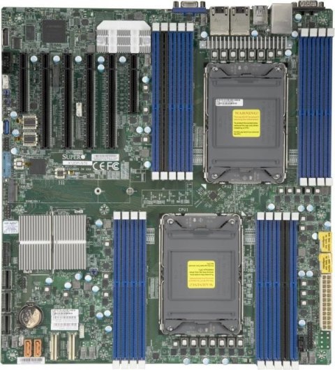 Płyta serwerowa Supermicro MBD-X12DPI-N6-B