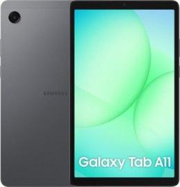 Tablet Samsung Galaxy Tab A11 8.7 128GB LTE szary (X135)
