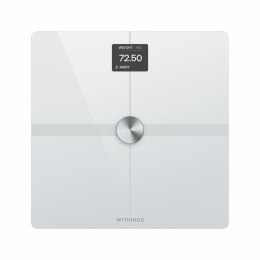 Waga łazienkowa WITHINGS WBS13-White-All (maks. 200kg /Biały)
