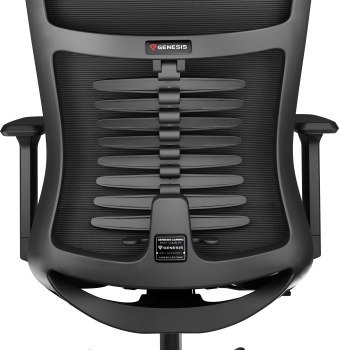 Fotel - Genesis Astat 200 czarny