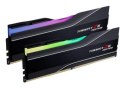 G.SKILL TRIDENT NEO AMD RGB DDR5 2X32GB 6000MHZ CL26 BLACK F5-6000J2636H32GX2-TZ5NR