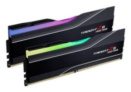 G.SKILL TRIDENT NEO AMD RGB DDR5 2X32GB 6000MHZ CL26 BLACK F5-6000J2636H32GX2-TZ5NR
