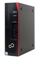 Komputer poleasingowy Fujitsu Esprimo D738 SFF i5-8500 8GB RAM 480GB SSD Windows 11 Home COA