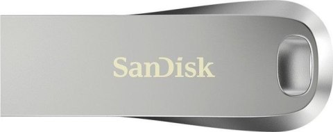 Pendrive SANDISK SDCZ74-512G-G46 (512 GB /Srebrny )