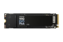 Samsung SSD 990 EVO Plus NVMe M.2 4TB Pcie 5.0