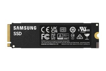 Samsung SSD 990 EVO Plus NVMe M.2 4TB Pcie 5.0