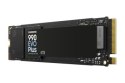 Samsung SSD 990 EVO Plus NVMe M.2 4TB Pcie 5.0