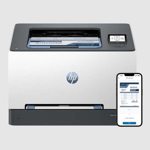 DRUKARKA HP COLOR LASERJET PRO 3202dn (WYPRZEDAŻ)