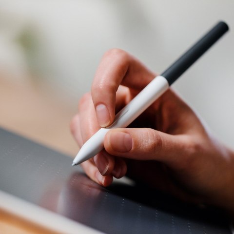 Mały tablet piórkowy WACOM One - N GT-130005