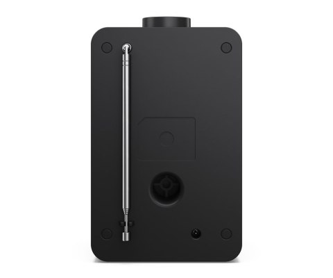 Sharp DR-430 Osobisty Cyfrowy Czarny