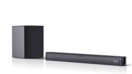 Soundbar Sharp HT-SBW182 2.1 160W Czarny