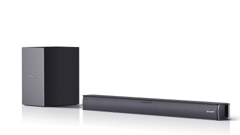 Soundbar Sharp HT-SBW182 2.1 160W Czarny