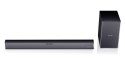 Soundbar Sharp HT-SBW182 2.1 160W Czarny