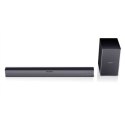 Soundbar Sharp HT-SBW182 2.1 160W Czarny