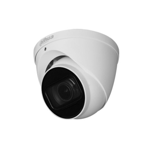 Dahua Technology Lite HAC-HDW1500T-Z-A-POC Wieżyczka Kamera bezpieczeństwa CCTV Wewnętrz i na wolnym powietrzu 2880 x 1620 px Su