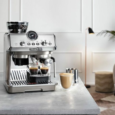 De'Longhi EC9255.M ekspres do kawy Ręczny Ekspres do espresso 1,5 l