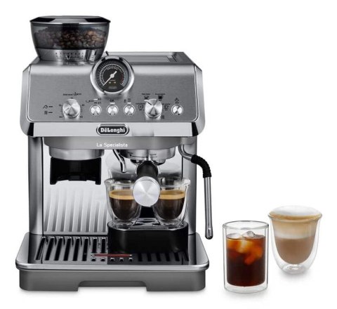 De'Longhi EC9255.M ekspres do kawy Ręczny Ekspres do espresso 1,5 l