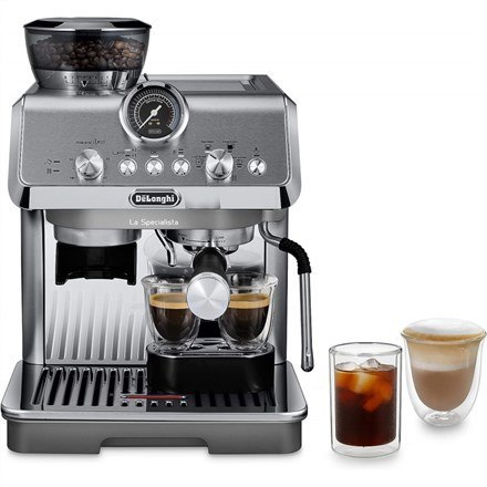 De'Longhi EC9255.M ekspres do kawy Ręczny Ekspres do espresso 1,5 l