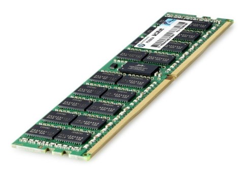Pamięć HP 835955-B21(DIMM /DDR4 /16GB /2666MHz /SINGLE )